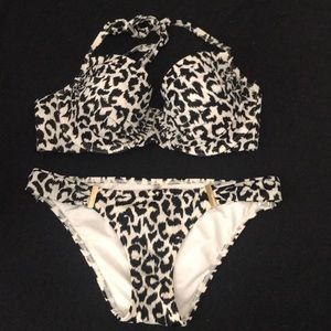 Victoria’s Secret bathing suit